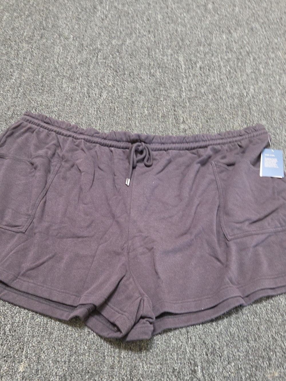 (#3C) Universal Thread Black Lounge Shorts